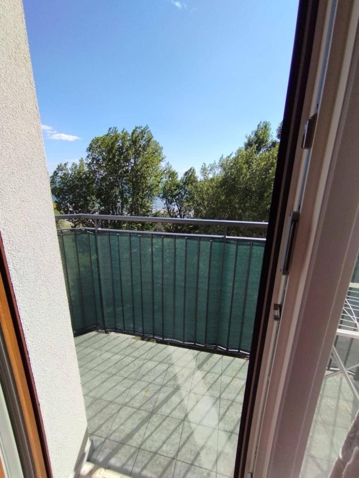 Appartamento Luxury Vista Mare Per 6 Persone A Марина-Юлиа Экстерьер фото